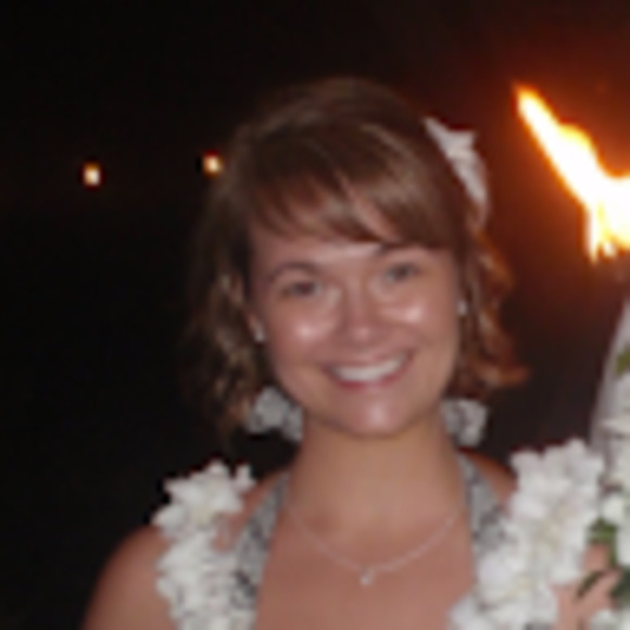 Meet your Posher, Meraiah - Picture 1 of 1